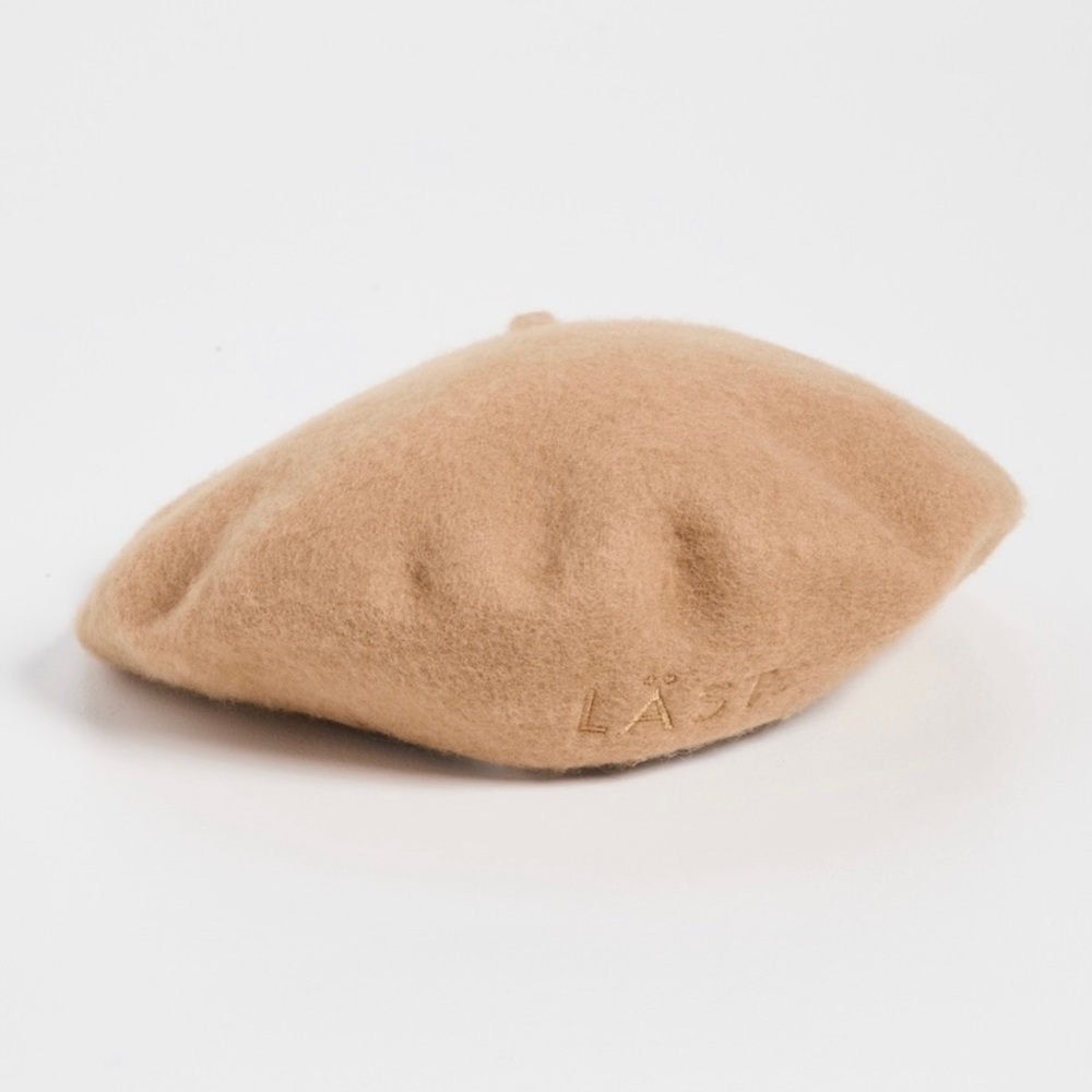 ✅Camel Beret - Picture 6 of 16